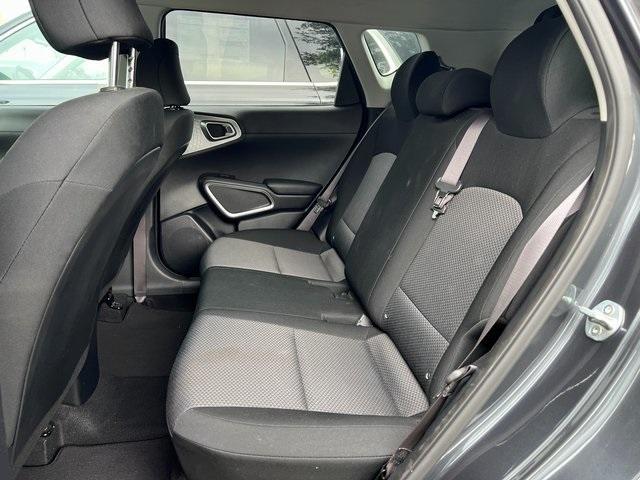 used 2020 Kia Soul car, priced at $14,622