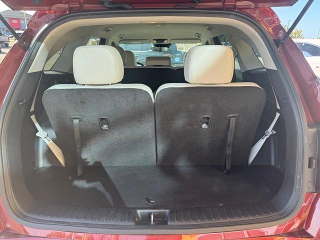 used 2025 Kia Sorento car, priced at $31,675