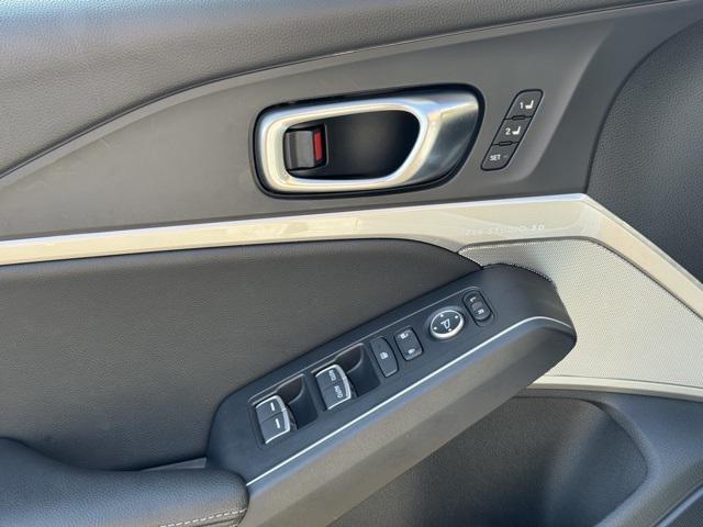 used 2024 Acura Integra car, priced at $30,504