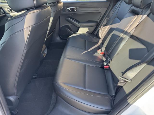 used 2024 Acura Integra car, priced at $30,504