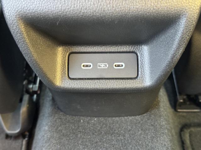 used 2024 Acura Integra car, priced at $30,504
