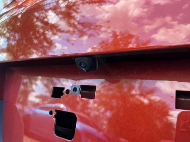 used 2022 Kia Soul car, priced at $15,351