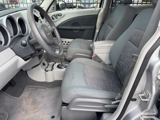 used 2008 Chrysler PT Cruiser car, priced at $6,401