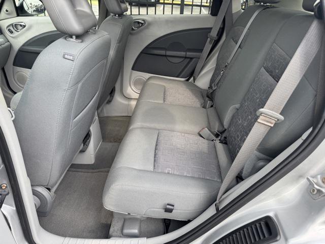 used 2008 Chrysler PT Cruiser car, priced at $6,401