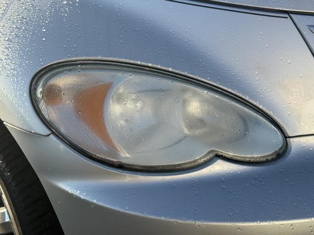 used 2008 Chrysler PT Cruiser car, priced at $6,401