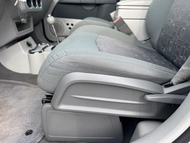 used 2008 Chrysler PT Cruiser car, priced at $6,401