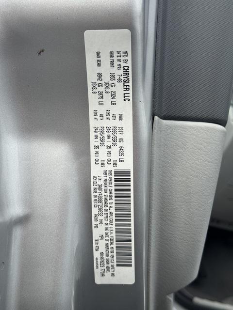 used 2008 Chrysler PT Cruiser car, priced at $6,401