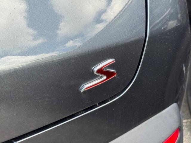 used 2021 Kia Soul car, priced at $13,673