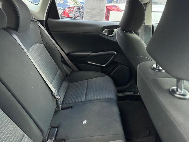used 2021 Kia Soul car, priced at $13,673