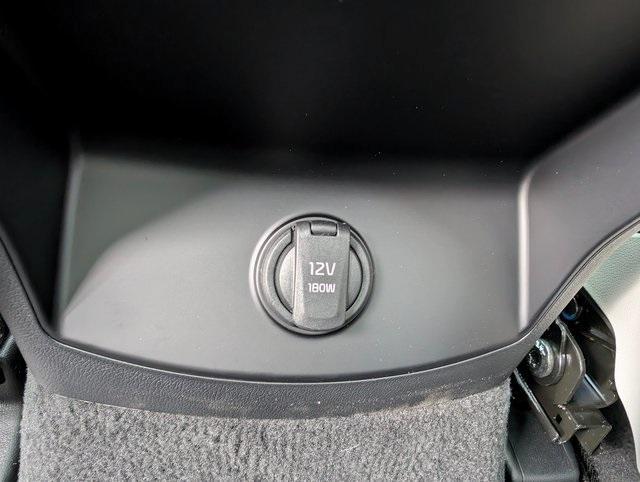 new 2025 Kia Sorento car, priced at $35,292