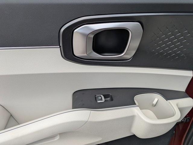 new 2025 Kia Sorento car, priced at $35,292