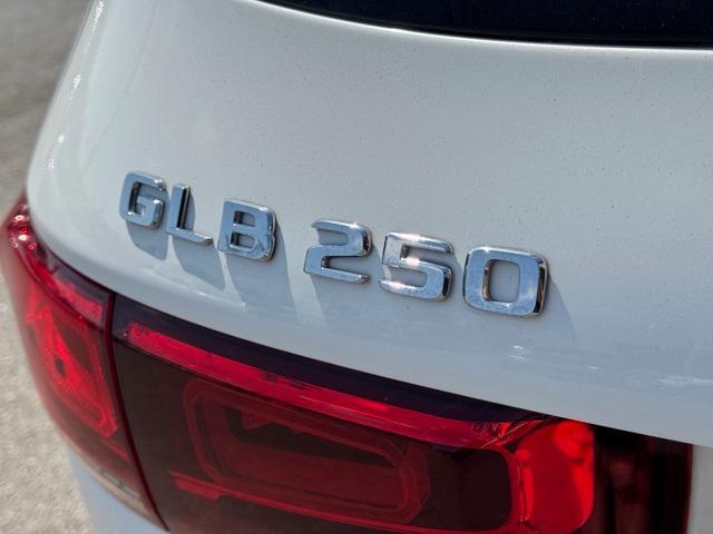used 2021 Mercedes-Benz GLB 250 car, priced at $24,683