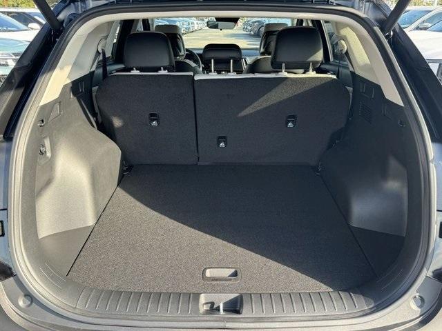 new 2025 Kia Sportage car, priced at $28,318