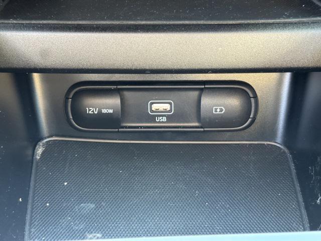 used 2024 Kia Forte car, priced at $18,335