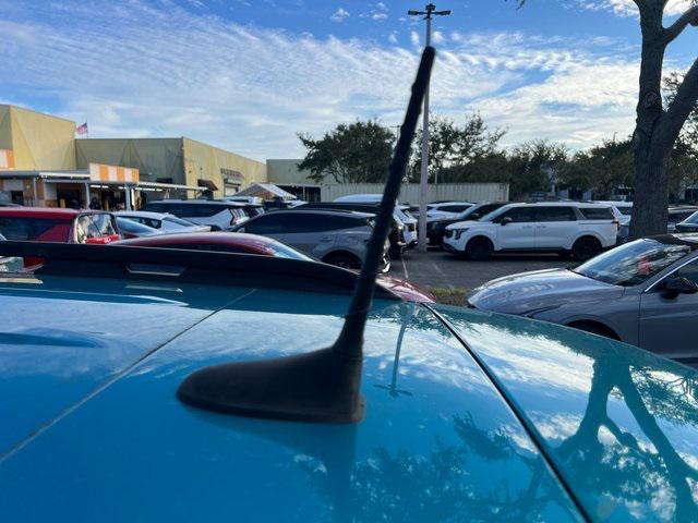 used 2022 Jeep Renegade car, priced at $17,956