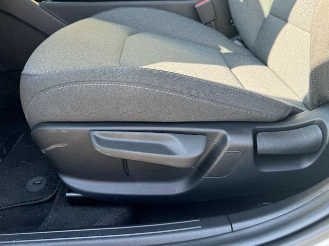 new 2025 Kia K4 car, priced at $22,786