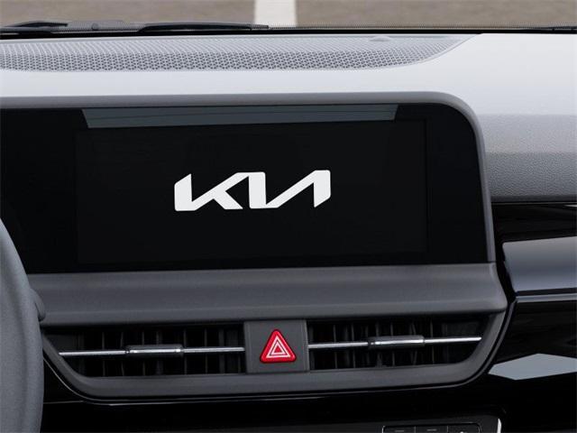 new 2025 Kia Seltos car, priced at $27,133