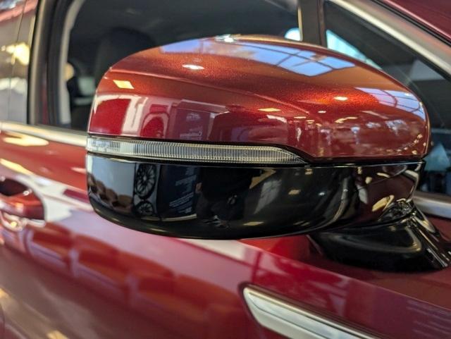 new 2025 Kia Sorento car, priced at $34,044