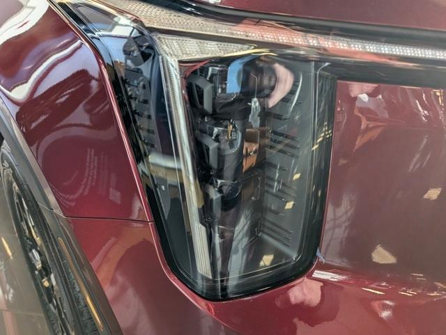 new 2025 Kia Sorento car, priced at $34,044