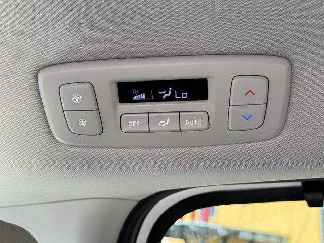 used 2025 Kia Carnival car, priced at $47,277