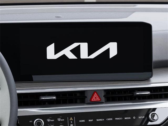new 2025 Kia Sorento car, priced at $45,390