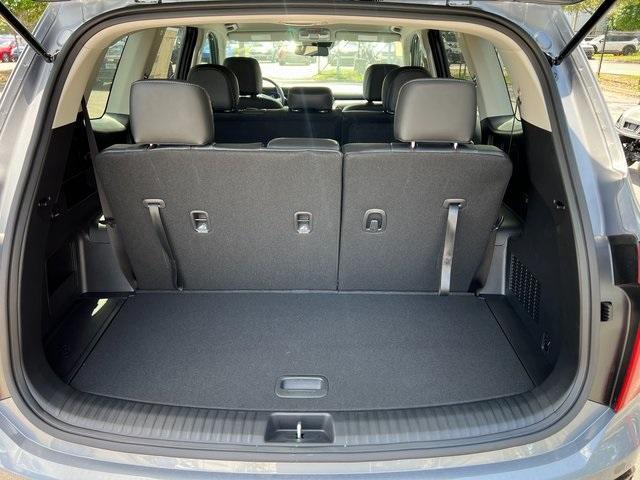 new 2025 Kia Telluride car, priced at $36,009