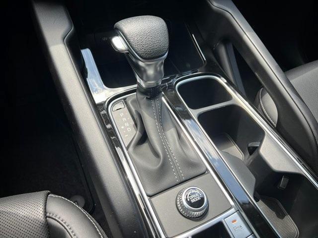 new 2025 Kia Telluride car, priced at $36,009