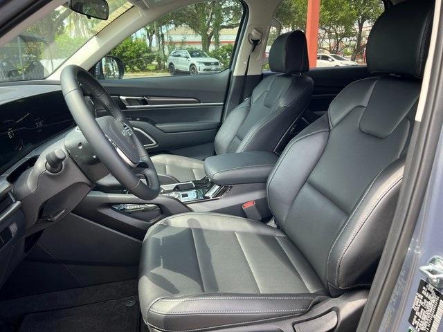 new 2025 Kia Telluride car, priced at $36,009