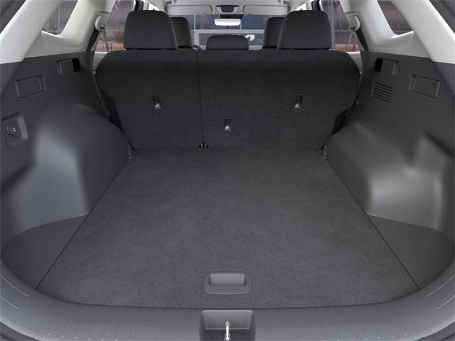 new 2025 Kia Sportage Hybrid car, priced at $28,396