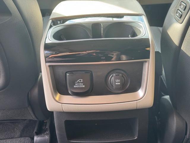 used 2024 Kia Carnival car, priced at $40,993