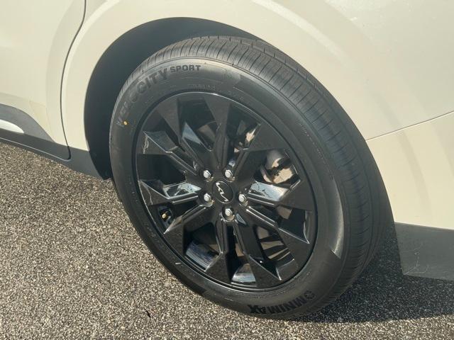 used 2024 Kia Carnival car, priced at $40,993