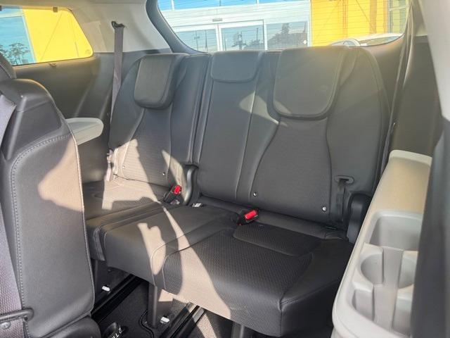 used 2024 Kia Carnival car, priced at $40,993