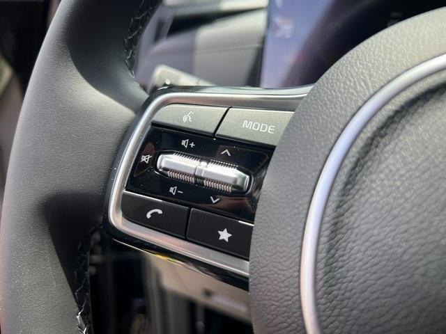 new 2026 Kia Carnival car, priced at $38,447