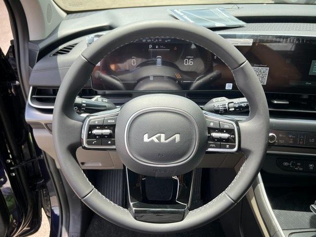new 2026 Kia Carnival car, priced at $38,447