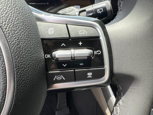new 2026 Kia Carnival car, priced at $38,447