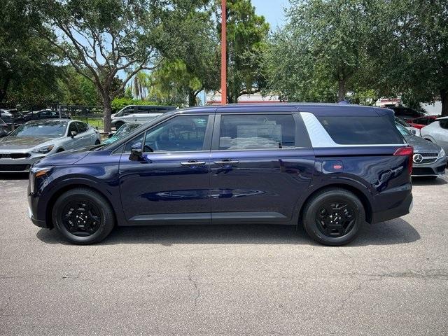 new 2026 Kia Carnival car, priced at $38,447