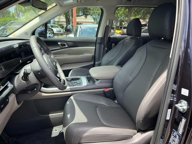 new 2026 Kia Carnival car, priced at $38,447