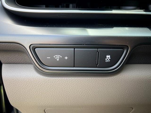 new 2026 Kia Carnival car, priced at $38,447