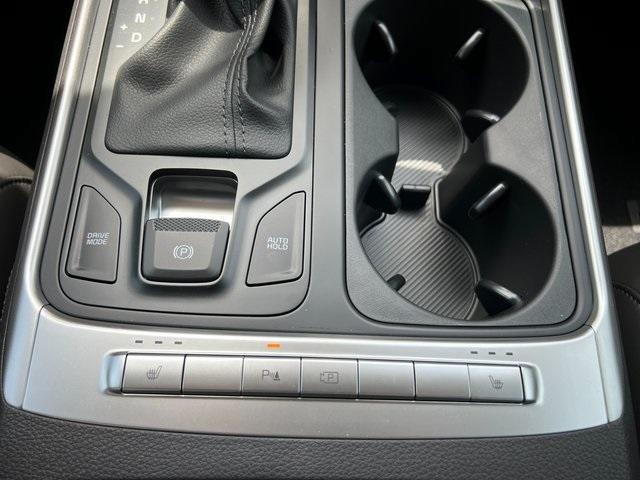 new 2026 Kia Carnival car, priced at $38,447