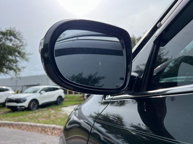 used 2019 Kia Sorento car, priced at $19,879