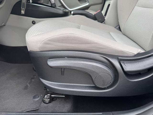 used 2022 Kia Soul car, priced at $15,002