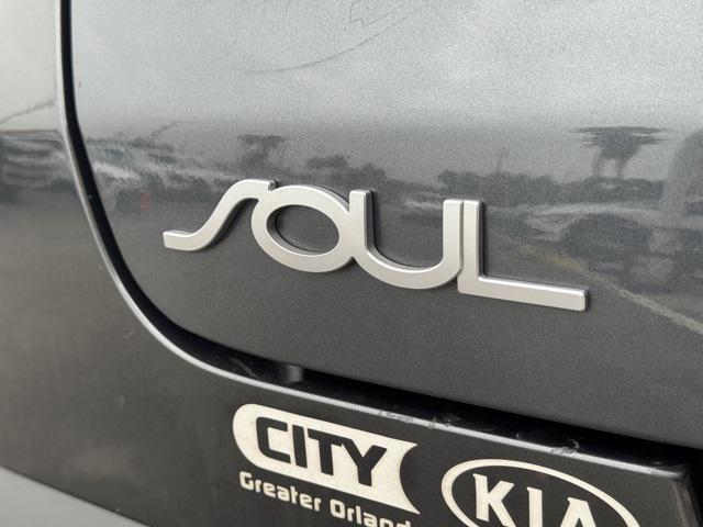 used 2022 Kia Soul car, priced at $15,002