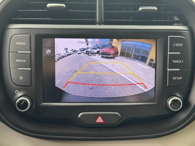 used 2022 Kia Soul car, priced at $15,002