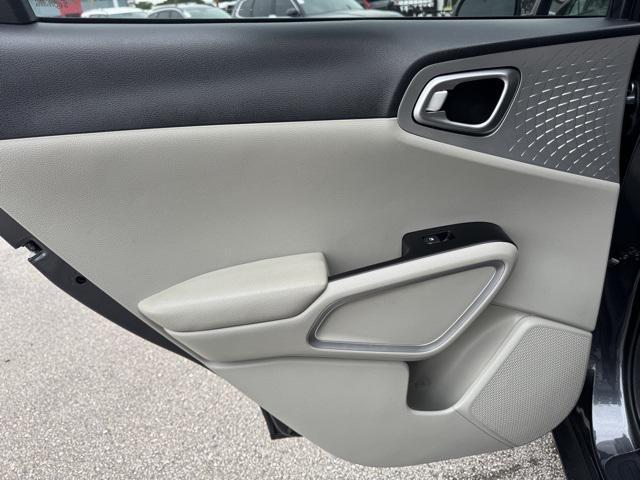 used 2022 Kia Soul car, priced at $15,002