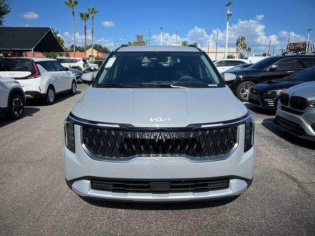 new 2026 Kia Carnival car, priced at $40,898