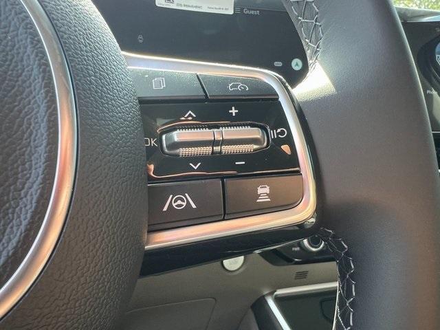 new 2026 Kia Carnival car, priced at $40,898