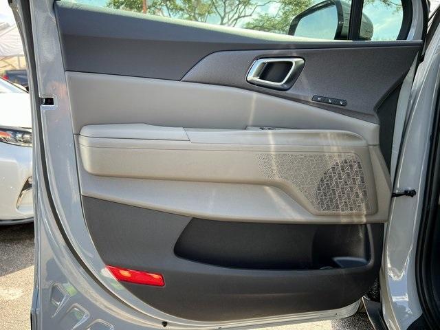 new 2026 Kia Carnival car, priced at $40,898