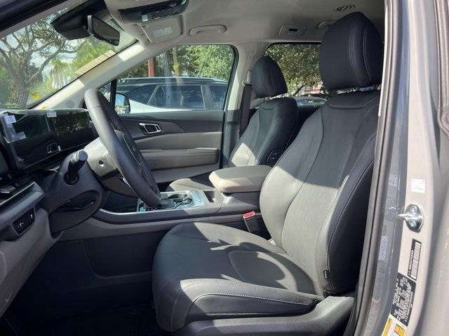 new 2026 Kia Carnival car, priced at $40,898