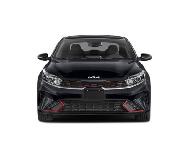 used 2023 Kia Forte car, priced at $20,416