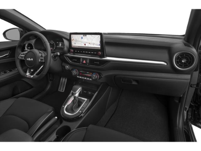 used 2023 Kia Forte car, priced at $20,416